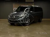 Mercedes Benz Viano 2018